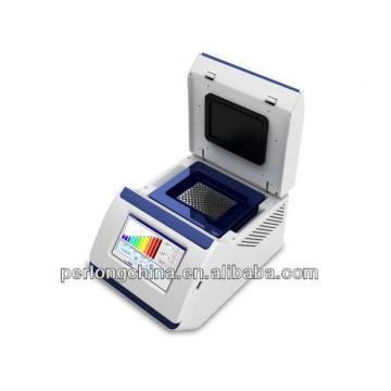 Équipement de laboratoire médical PCR / Thermal Cycler PCR-2000